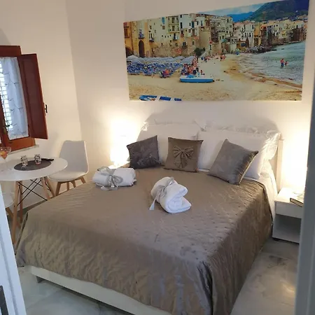 L'approdo Di Re Ruggero *