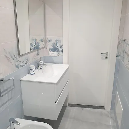 L'approdo Di Re Ruggero Apartament Cefalù