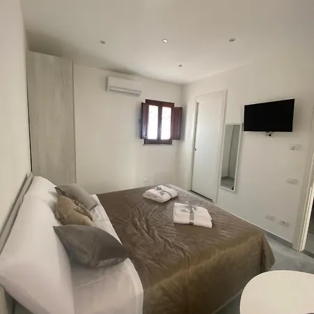 Apartament L'approdo Di Re Ruggero *