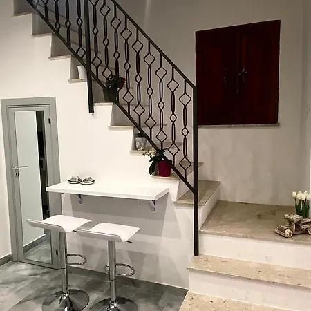 Apartament L'approdo Di Re Ruggero Cefalù