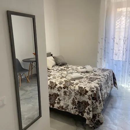 L'approdo Di Re Ruggero Apartament Cefalù
