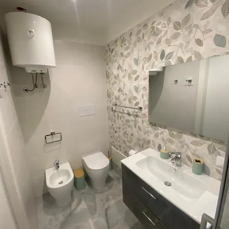 Apartament L'approdo Di Re Ruggero *