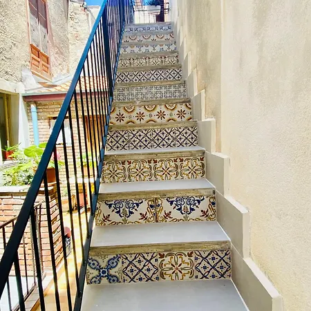Apartament L'approdo Di Re Ruggero *